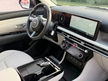 HYUNDAI Tucson Prime Plug-In Hybrid 1.6 T-GDI