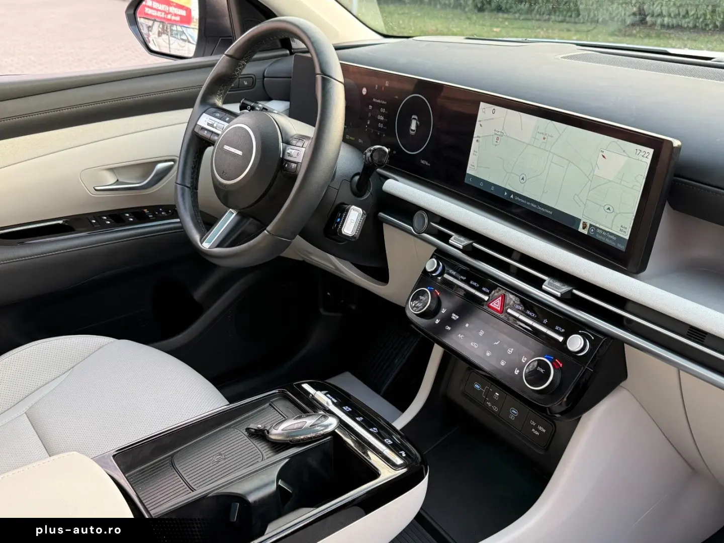 HYUNDAI Tucson Prime Plug-In Hybrid 1.6 T-GDI