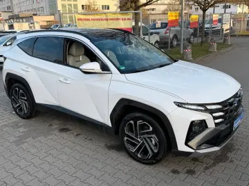 HYUNDAI Tucson Prime Plug-In Hybrid 1.6 T-GDI