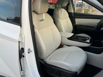 HYUNDAI Tucson Prime Plug-In Hybrid 1.6 T-GDI