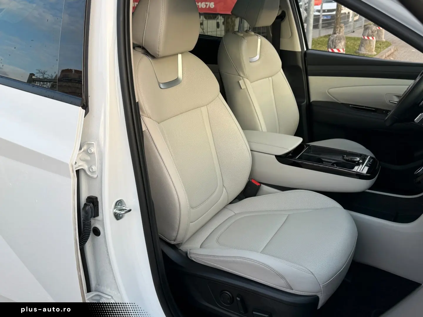 HYUNDAI Tucson Prime Plug-In Hybrid 1.6 T-GDI