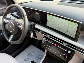 HYUNDAI Tucson Prime Plug-In Hybrid 1.6 T-GDI