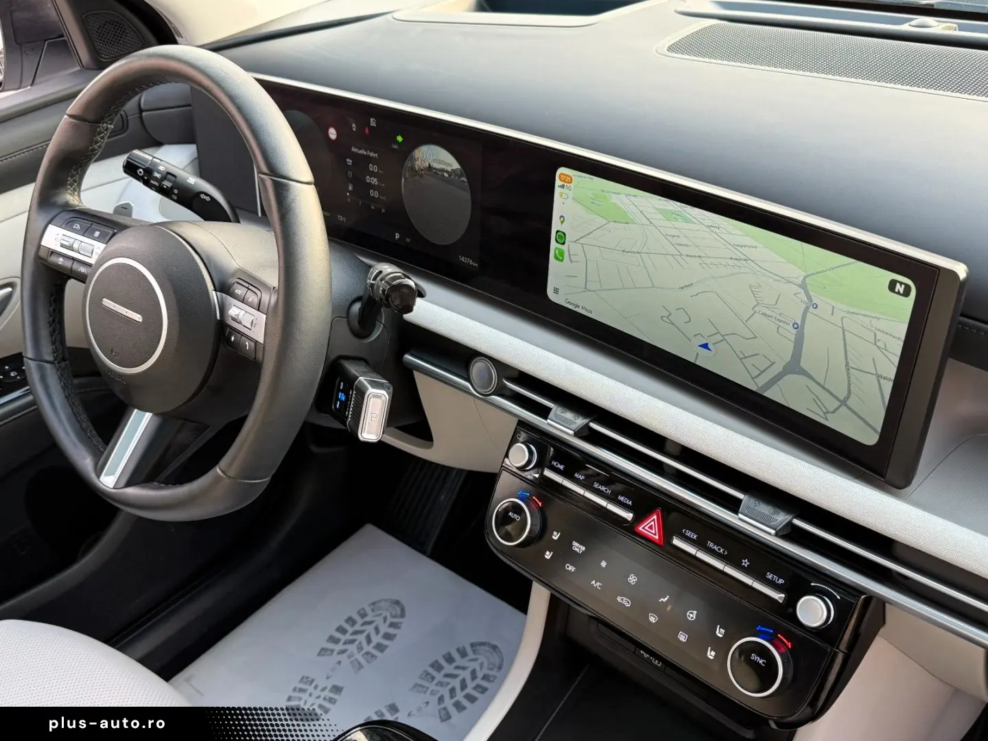 HYUNDAI Tucson Prime Plug-In Hybrid 1.6 T-GDI