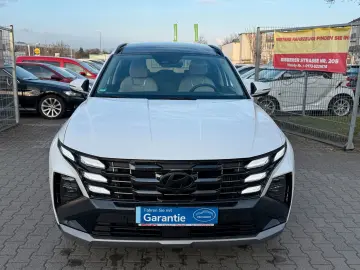 HYUNDAI Tucson Prime Plug-In Hybrid 1.6 T-GDI