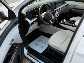 HYUNDAI Tucson Prime Plug-In Hybrid 1.6 T-GDI