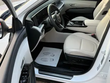 HYUNDAI Tucson Prime Plug-In Hybrid 1.6 T-GDI