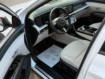 HYUNDAI Tucson Prime Plug-In Hybrid 1.6 T-GDI