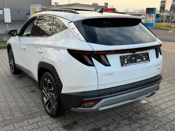 HYUNDAI Tucson Prime Plug-In Hybrid 1.6 T-GDI