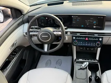 HYUNDAI Tucson Prime Plug-In Hybrid 1.6 T-GDI