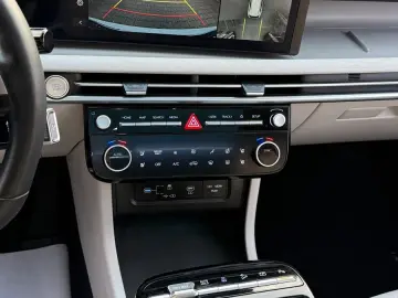 HYUNDAI Tucson Prime Plug-In Hybrid 1.6 T-GDI