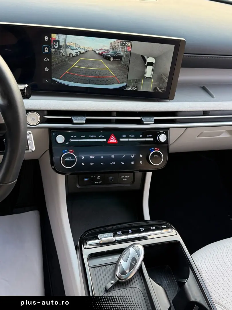 HYUNDAI Tucson Prime Plug-In Hybrid 1.6 T-GDI