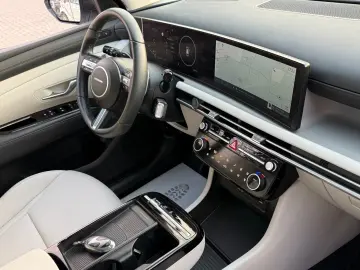 HYUNDAI Tucson Prime Plug-In Hybrid 1.6 T-GDI