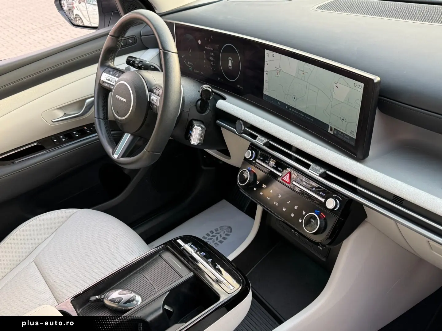 HYUNDAI Tucson Prime Plug-In Hybrid 1.6 T-GDI