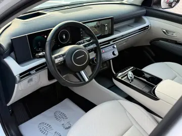 HYUNDAI Tucson Prime Plug-In Hybrid 1.6 T-GDI