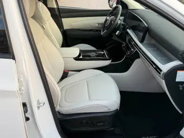 HYUNDAI Tucson Prime Plug-In Hybrid 1.6 T-GDI