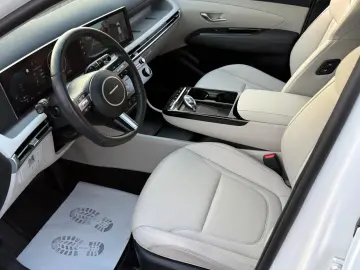 HYUNDAI Tucson Prime Plug-In Hybrid 1.6 T-GDI