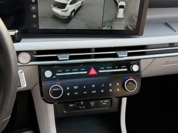 HYUNDAI Tucson Prime Plug-In Hybrid 1.6 T-GDI