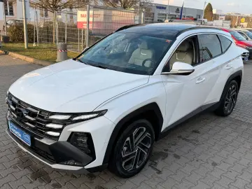 HYUNDAI Tucson Prime Plug-In Hybrid 1.6 T-GDI