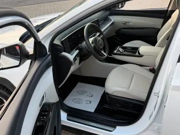 HYUNDAI Tucson Prime Plug-In Hybrid 1.6 T-GDI