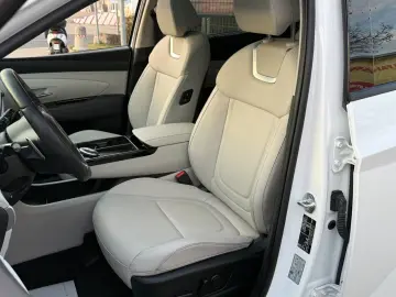 HYUNDAI Tucson Prime Plug-In Hybrid 1.6 T-GDI