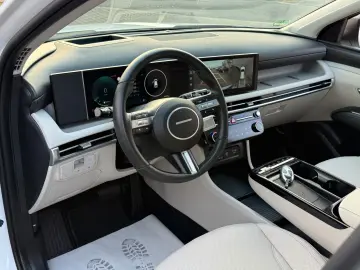 HYUNDAI Tucson Prime Plug-In Hybrid 1.6 T-GDI