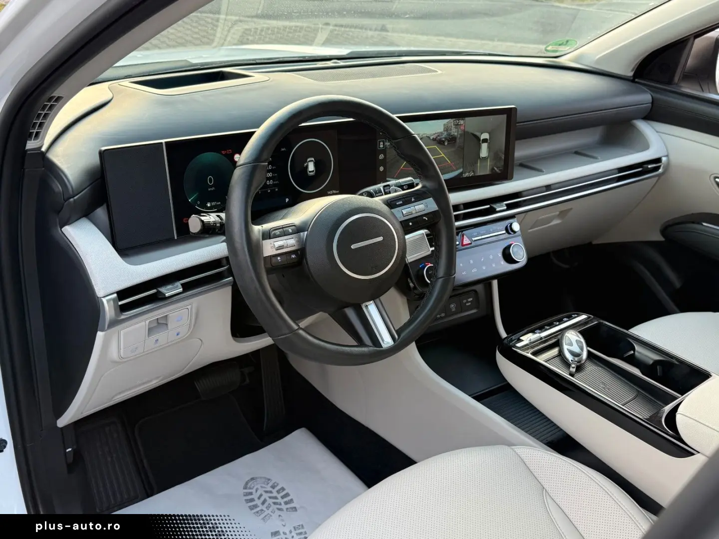 HYUNDAI Tucson Prime Plug-In Hybrid 1.6 T-GDI