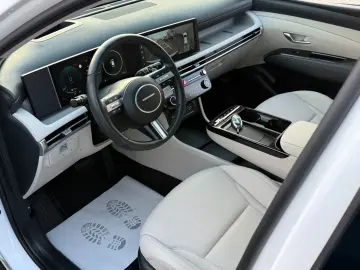 HYUNDAI Tucson Prime Plug-In Hybrid 1.6 T-GDI