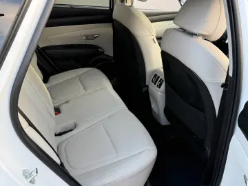 HYUNDAI Tucson Prime Plug-In Hybrid 1.6 T-GDI