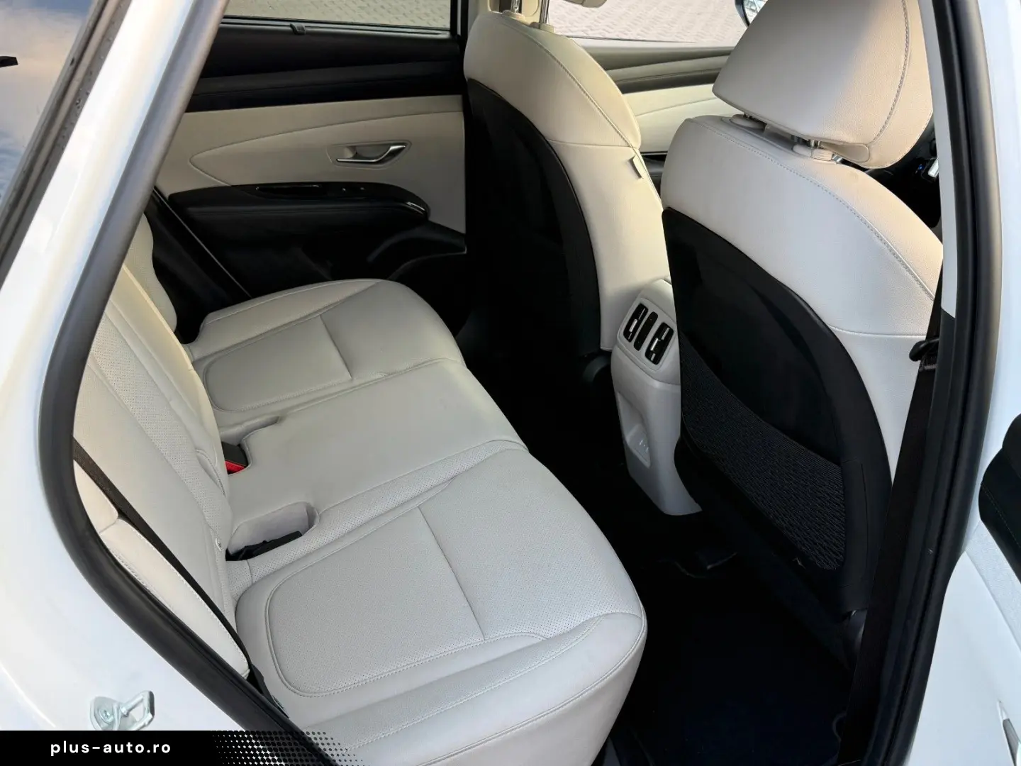 HYUNDAI Tucson Prime Plug-In Hybrid 1.6 T-GDI