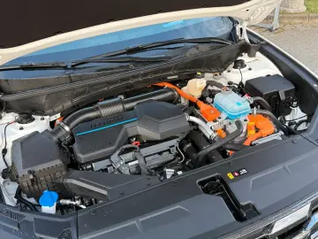 HYUNDAI Tucson Prime Plug-In Hybrid 1.6 T-GDI