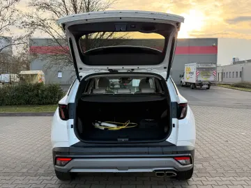 HYUNDAI Tucson Prime Plug-In Hybrid 1.6 T-GDI