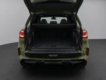 BMW X5 M Competition Panorama 360 B&W IndividualVoll