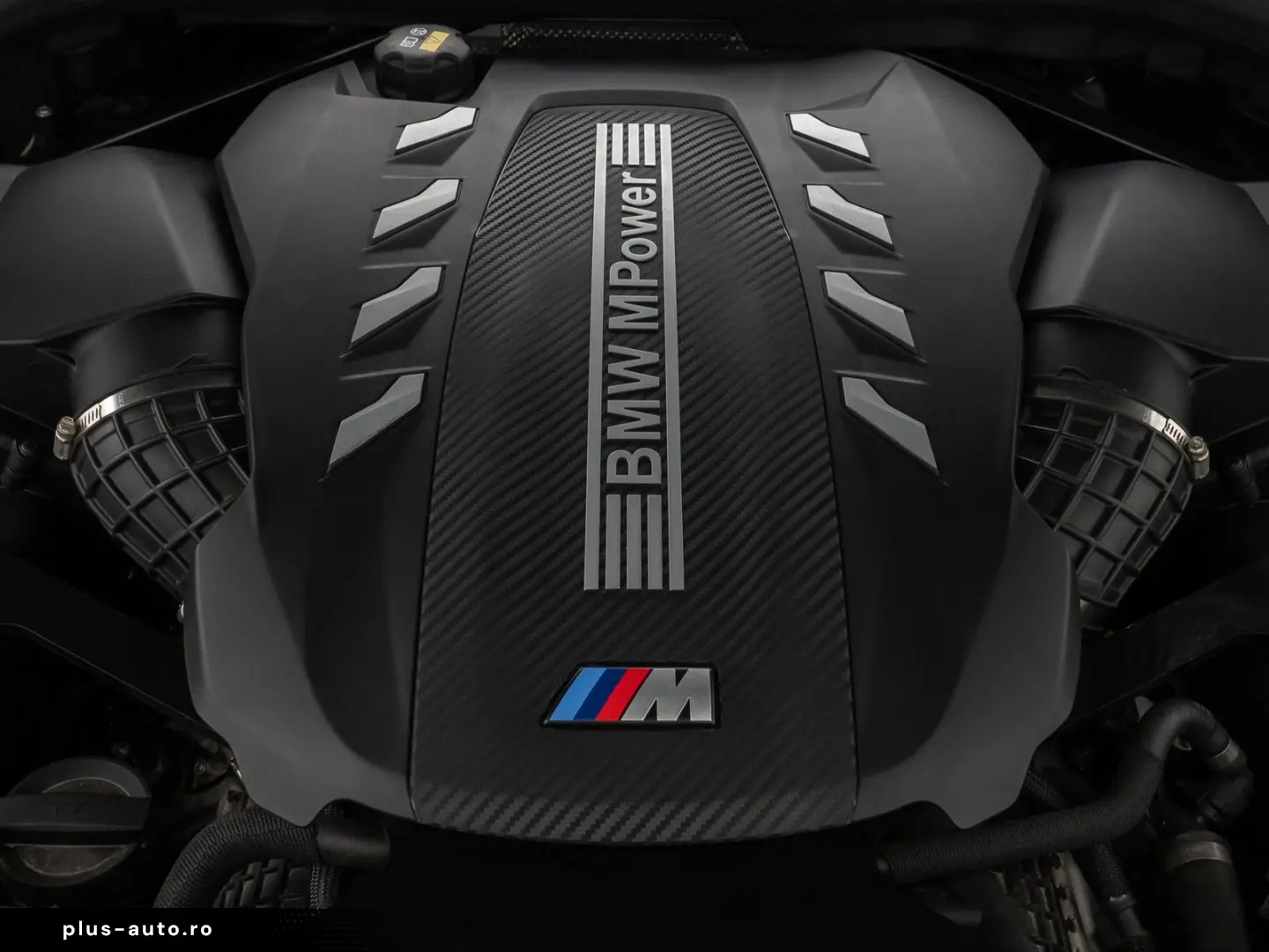 BMW X5 M Competition Panorama 360 B&W IndividualVoll