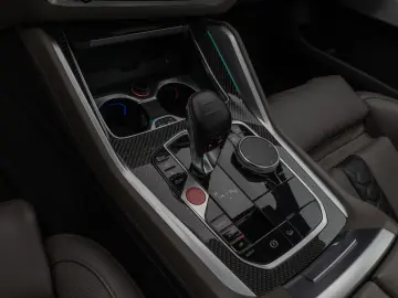 BMW X5 M Competition Panorama 360 B&W IndividualVoll