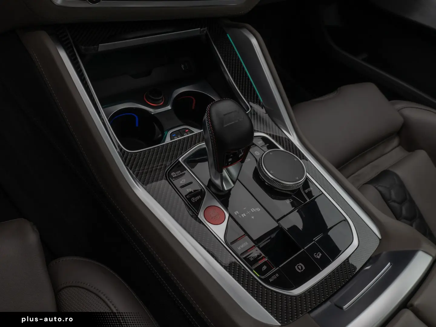 BMW X5 M Competition Panorama 360 B&W IndividualVoll