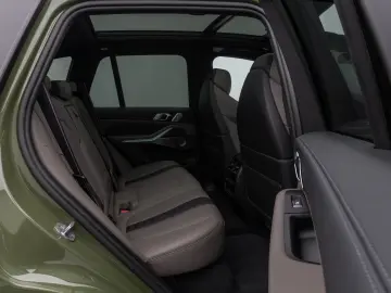 BMW X5 M Competition Panorama 360 B&W IndividualVoll