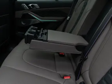 BMW X5 M Competition Panorama 360 B&W IndividualVoll