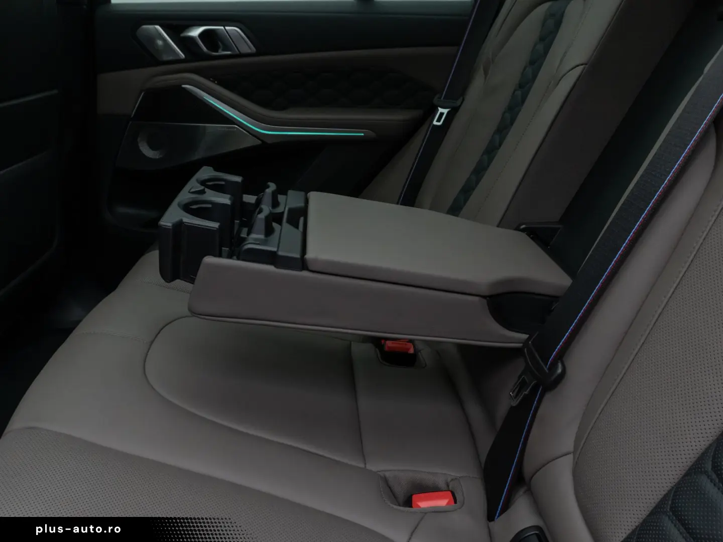 BMW X5 M Competition Panorama 360 B&W IndividualVoll