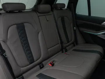 BMW X5 M Competition Panorama 360 B&W IndividualVoll