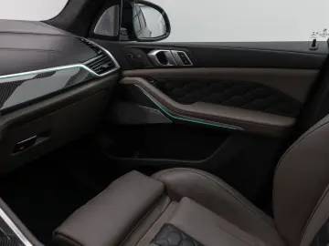 BMW X5 M Competition Panorama 360 B&W IndividualVoll