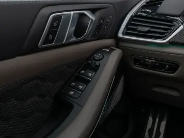 BMW X5 M Competition Panorama 360 B&W IndividualVoll