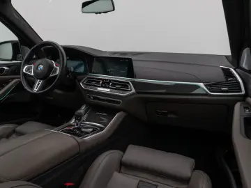 BMW X5 M Competition Panorama 360 B&W IndividualVoll