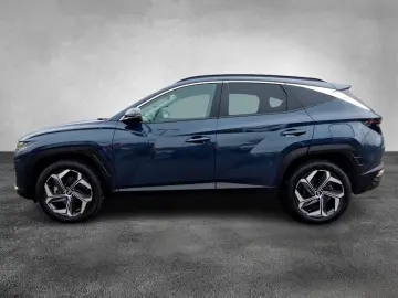 HYUNDAI Tucson 1.6 PHEV Plug-In