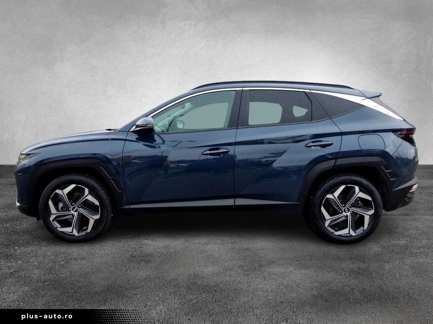 HYUNDAI Tucson 1.6 PHEV Plug-In