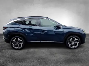 HYUNDAI Tucson 1.6 PHEV Plug-In