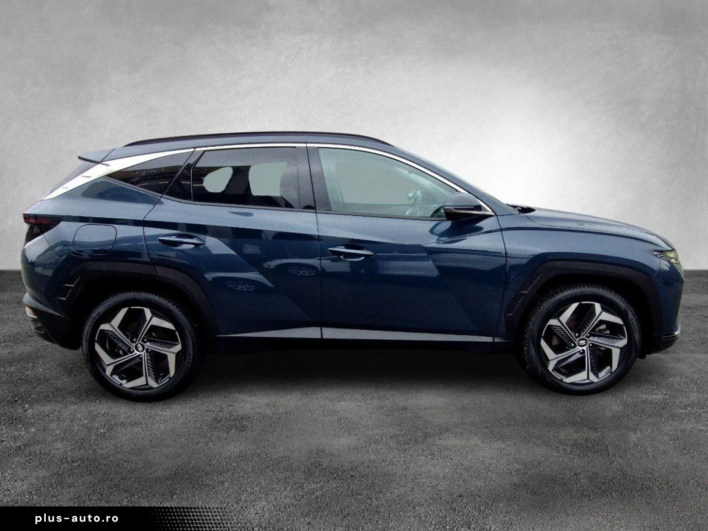 HYUNDAI Tucson 1.6 PHEV Plug-In