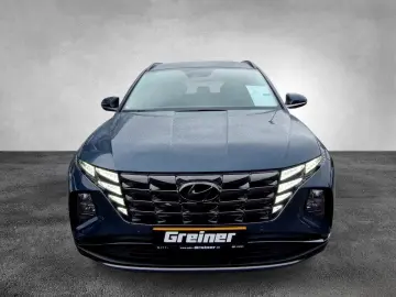 HYUNDAI Tucson 1.6 PHEV Plug-In