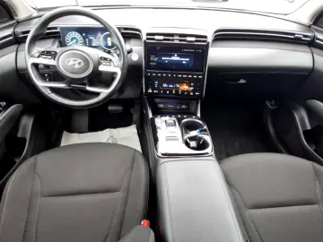 HYUNDAI Tucson 1.6 PHEV Plug-In
