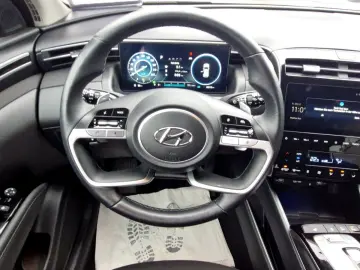 HYUNDAI Tucson 1.6 PHEV Plug-In