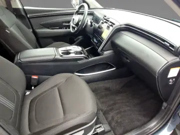 HYUNDAI Tucson 1.6 PHEV Plug-In